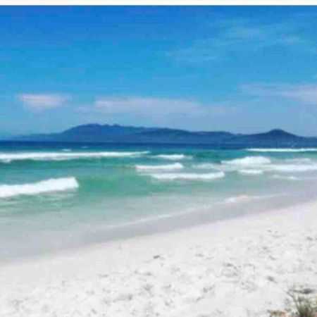 Suites Em Cabo Frio, Praia Do Foguete Exterior photo